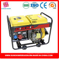 5kw Open Design Diesel Generator for Home & Power Supply